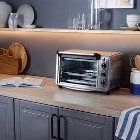 Express Air Fry Mini Oven