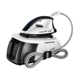 2400W Steam Generator Iron