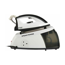 2400W Steam Generator Iron