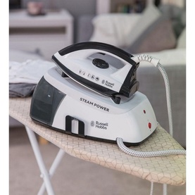 2400W Steam Generator Iron
