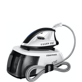 2400W Steam Generator Iron