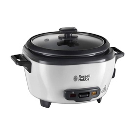 Rice Cooker and Steamer