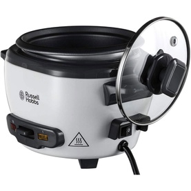 Rice Cooker and Steamer