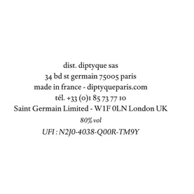 Figuier Room Fragrance 150ml