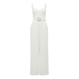 Roman Sweetheart Jumpsuit