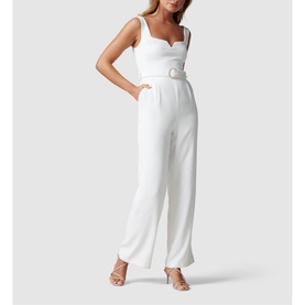 Roman Sweetheart Jumpsuit