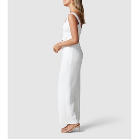 Roman Sweetheart Jumpsuit