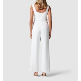 Roman Sweetheart Jumpsuit