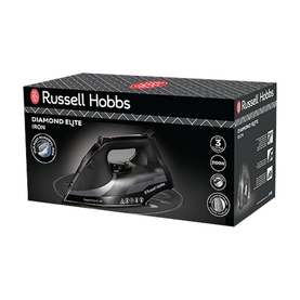 Diamond Elite Iron