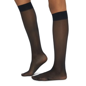 Saint Touch Knee Highs Admiral