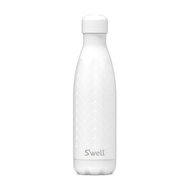 Black Diamond Water Bottle