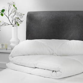 Goose Feather and Down 10.5 Tog Duvet