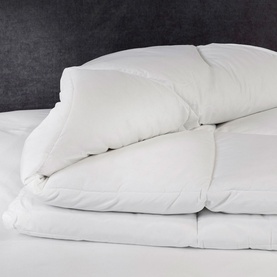 Goose Feather and Down 10.5 Tog Duvet