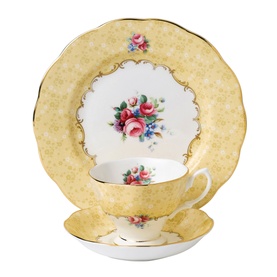 100 Years Bouquet 1990 Set