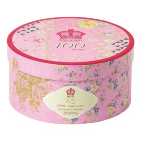 100 Years Bouquet 1990 Set
