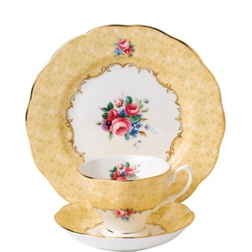 100 Years Bouquet 1990 Set