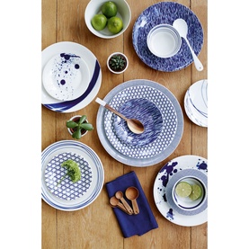 Royal Side Plate