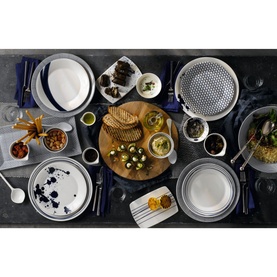 Royal Side Plate