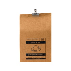 Coffee Studio Cappuccino Cup 275ml