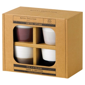 Coffee Studio Mug Set Small 265ml