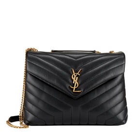 Lou Lou Medium Shoulder Bag
