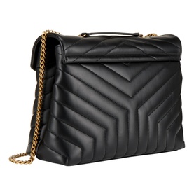 Lou Lou Medium Shoulder Bag