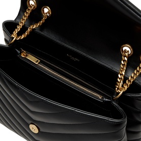 Lou Lou Medium Shoulder Bag