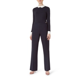 Sasha Top With Cuff