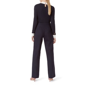 Sasha Top With Cuff