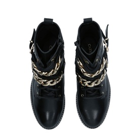 Salute Boots