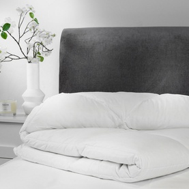 Hungarian Goose Down Duvet 10.5 Tog