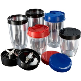 700 Watt Nutri Boost Blender