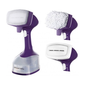 Steam Genie Handheld Garment Steamer