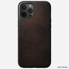 Rugged Case MagSafe iPhone 12 Pro Max