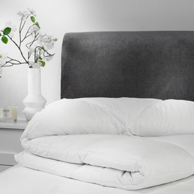 Goose Feather And Down Duvet All Seasons