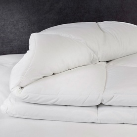 Goose Feather And Down Duvet All Seasons