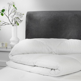 Hungarian Goose Down Duvet 4.5 Tog