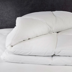 Hungarian Goose Down Duvet 4.5 Tog
