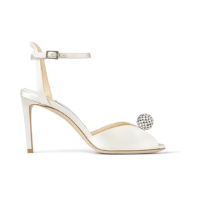 Sacora 85 Embellished Heeled Sandals