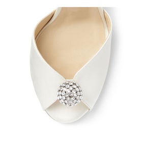 Sacora 85 Embellished Heeled Sandals