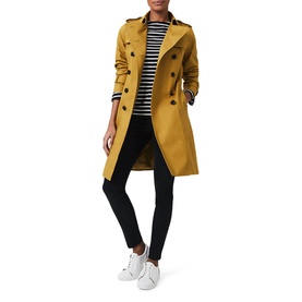 Saskia Trench Coat