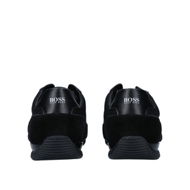 Saturn Mesh Low Top Trainers