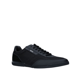 Saturn Mesh Low Top Trainers