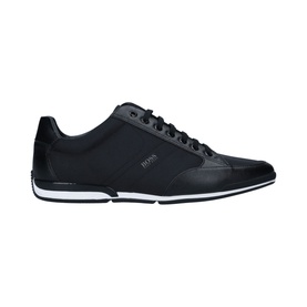 Saturn Nylon Low-Top Trainers