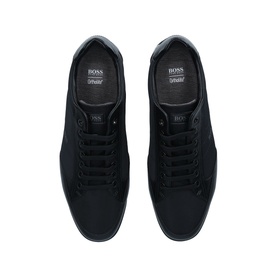 Saturn Nylon Low-Top Trainers