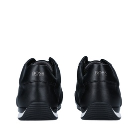 Saturn Nylon Low-Top Trainers
