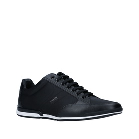 Saturn Nylon Low-Top Trainers