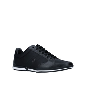 Saturn Nylon Low-Top Trainers