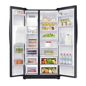 American Fridge Freezer