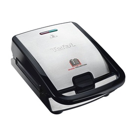 Multi-Function Sandwich and Snack Maker